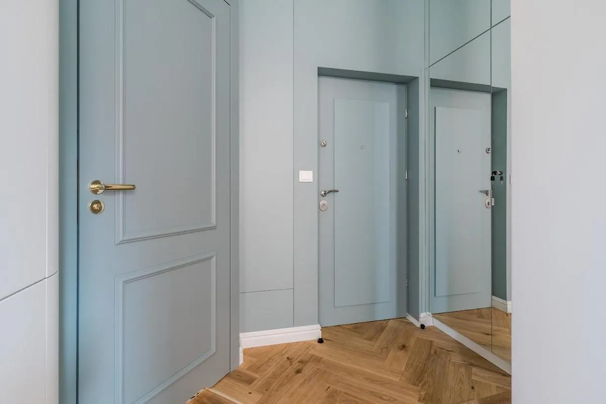 Mariacka Old Town Apartment Gdansk
